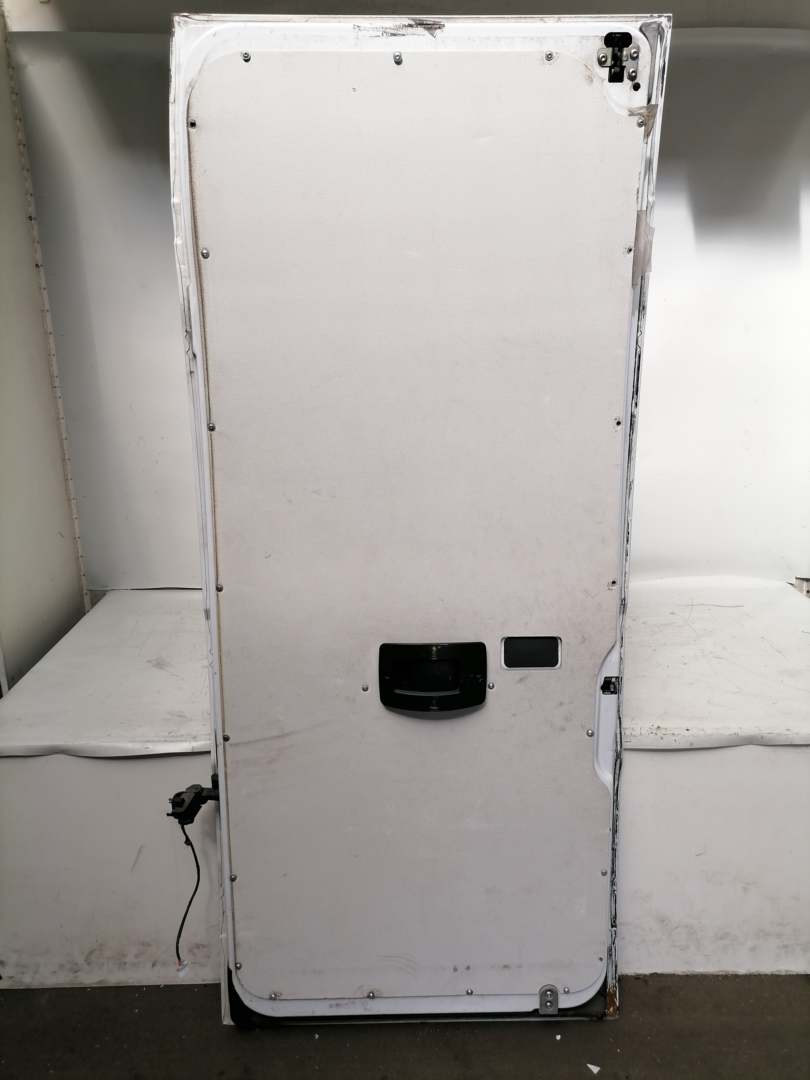 Fiat Ducato 250 original Fl&uuml;gelt&uuml;r rechts Wei&szlig; Bianco Kastenwagen Bj.2019